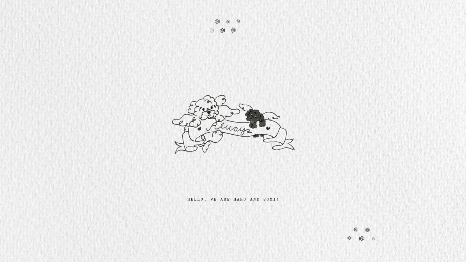 Alecs and Gelo Wedding Invitation