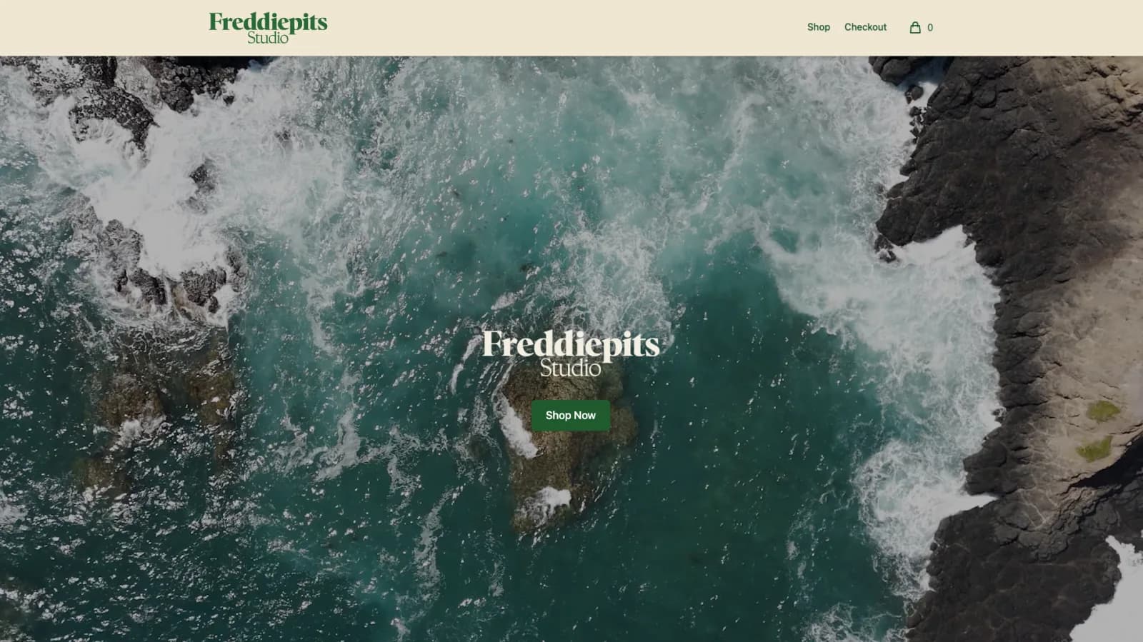 Freddiepits Studio